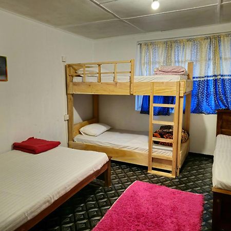 Haven Backpackers Hostel Nuwara Eliya Kültér fotó