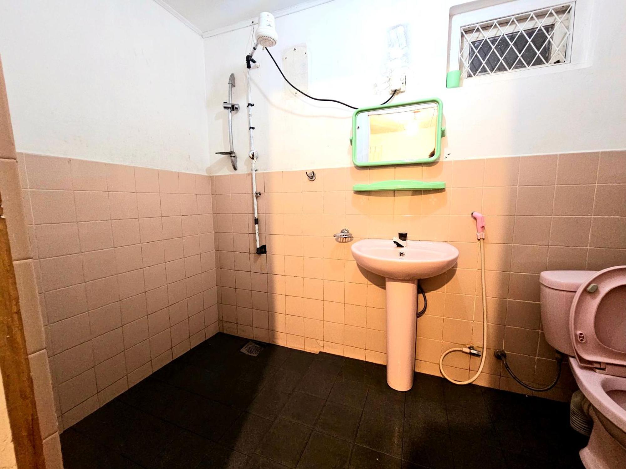 Haven Backpackers Hostel Nuwara Eliya Kültér fotó