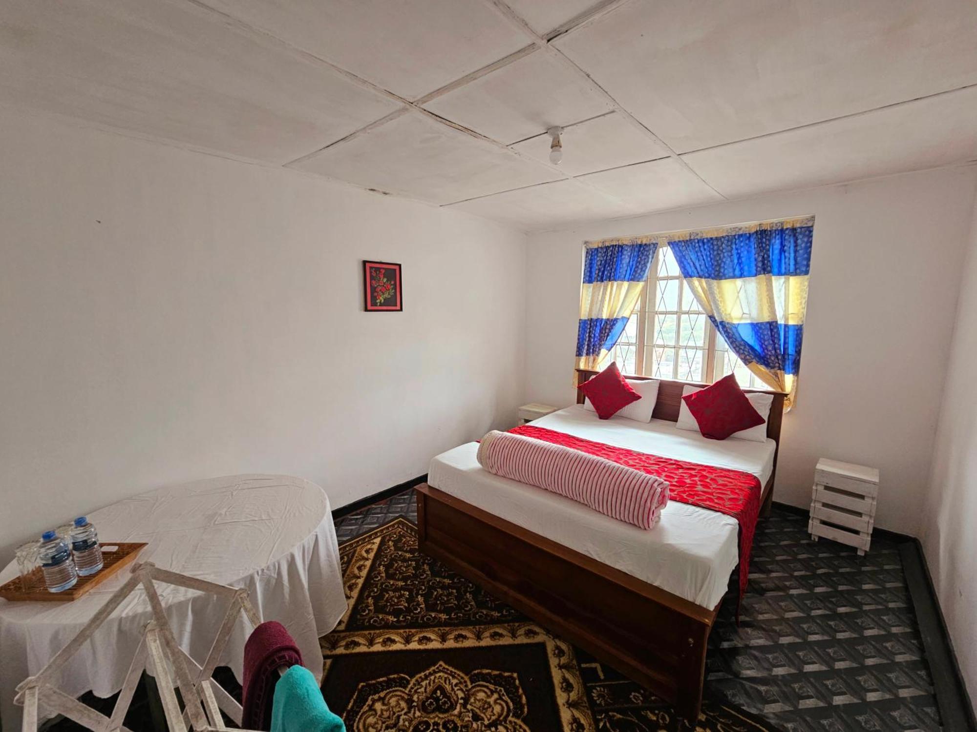 Haven Backpackers Hostel Nuwara Eliya Kültér fotó