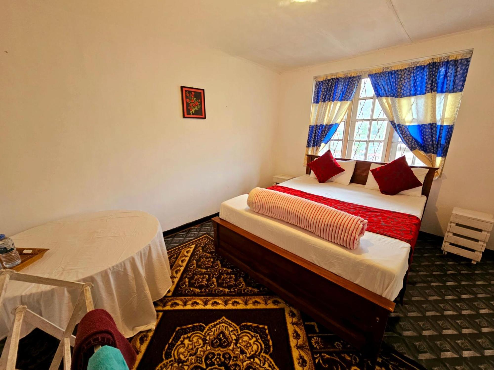 Haven Backpackers Hostel Nuwara Eliya Kültér fotó